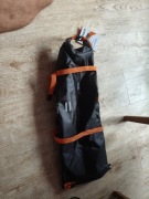 Torby rowerowe sprzedam