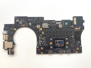 Płyta główna Apple MacBook Pro A1398 820-00138-A Uszkodzona, na części.
