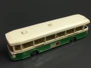 AUTOBUS SAVIEM 310 MAJORETTE ECH.1/87 CONCORDE * RESORAK * STAN DOBRY