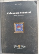 Kalendarz Tebański. Ewa Seydlitz 