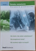 Kuziak Michał Sztuka mówienia Poradnik praktyczny