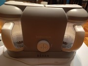 Urządzenie do przygotowania posiłków dla niemowląt Babycook duo