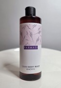 LAVENDER BODY WASH PŁYN DO KĄPIELI LAWENDOWY FARMASI 500ML