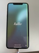 iPhone XS Max Black 64GB na części lub do naprawy