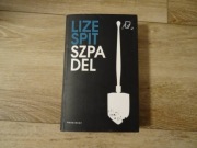 Szpadel Lize Spit