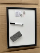 Tablica suchościeralna 30x40cm 