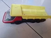 Auto zabawka PRL Auto- Unia wywrotka 