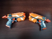 Dwa Nerfy N - Strike Elite Firestrike