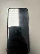 iPhone SE2 2020 64gb czarny