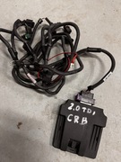 Chip box 2.0tdi 150km CRB Speed-buster Powerbox