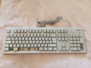 Klawiatura Fujitsu Siemens 