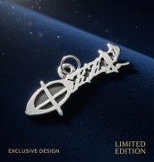 Ozzy osbourn zawieszka kolekcjonerska