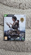 Syberia: The World Before - 20 Years Edition WERSJA PL NOWA XBOX SERIES X