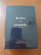 @@@ 100% ORYGINALNE BLEU DE CHANEL PARFUM 100ML @@@