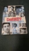 Chirurdzy sezon drugi dvd