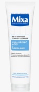 MIXA żel do mycia twarzy oczyszczający żel skwalan dla skóry suchej+gratisy