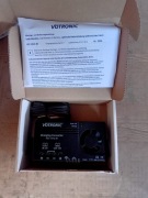 Ładowarka DC-DC Votronic VCC 1212-30 Ladebooster 30A 12V LiFePO4 AGM