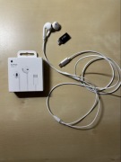Słuchawki EarPods NOWE z Adapterem