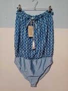 Hanne Bloch ekskluzywny strój kąpielowy XL 