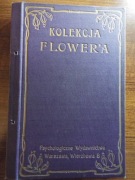 Kolekcja Flower'a -wydanie oryginalne