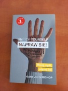 Gary John Bishop UNF*CK YOURSELF NAPRAW SIĘ