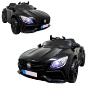 Cabrio Z6 Autko na akumulator