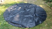 Trampolina batuta, mata - 336 cm