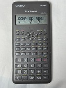 Kalkulator naukowy Casio fx-82MS-2
