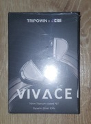 Słuchawki 0DiBi x Tripowin Vivace