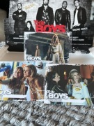 Starlight  Karty Zestaw Skybox Upper Deck