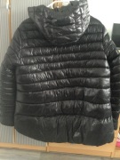 Kurtka zimowa damska xl plus kamizelka gratis