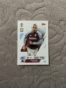 MATCH ATTAX 2025/26 BASE 90