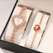 Zegarek plus  bransoletka 