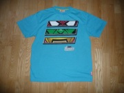 MARVEL T-SHIRT ROZM. M DB+