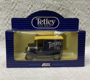 LLEDO Autko do kolekcji Tetley
