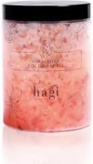 Hagi Cosmetics, Himalajska sól do kąpieli, 1200 g
