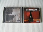 Eminem The Marshall Mathers + The Eminem Show = 2W1