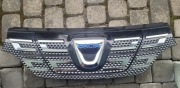 Grill ,Atrapa Dacia Spring 2021-2024 kompletny, ładny
