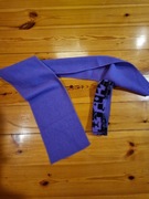 Szalik i opaska na uszy