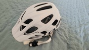 Używany kask rowerowy CUBE AM RACE rozmiar L 57-62cm