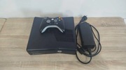Xbox 360 Konsola + Pad + 30 gier 250GB Aurora Jailbreak Przerobiona
