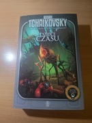 Dzieci Czasu - Adrian Tchaikovsky
