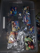 Klocki Lego ponad 20 zestawów