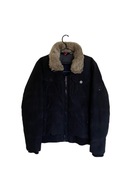 Tommy Hilfiger puchowa kurtka pilotka, rozmiar M