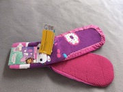Skarpetko kapcie 29/30 gabbys dollhouse