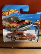 HOT WHEELS - 68 DODGE DART - DRAG RACERS - 5/10 - 104/250 - 2026
