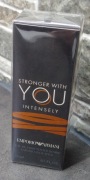 woda perfumowana armani stronger with you intensely (15ml)