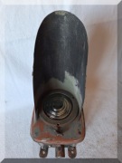 PKP - Semafor świetlny, element sygnalizacji kolejowej - KOLOROFON PKP