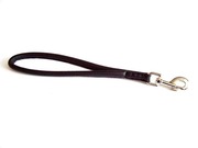 RĄCZKA 33cm/12mm SKÓRA-WYSYŁKA GRATIS-RĘKODZIEŁO !