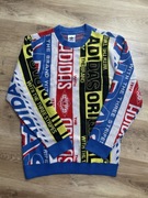 Limitowana Bluza Adidas Originals